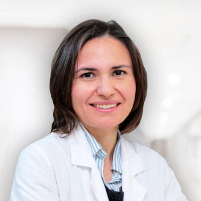 Prof. Dr. Sirel Gür Güngör