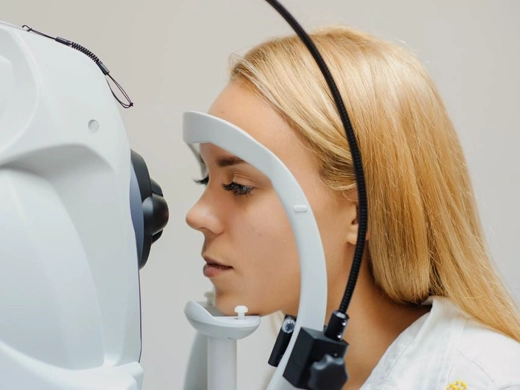 Retina Hastalıkları