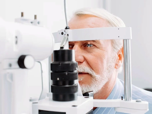 Retinal Vasküler Tıkanıklık