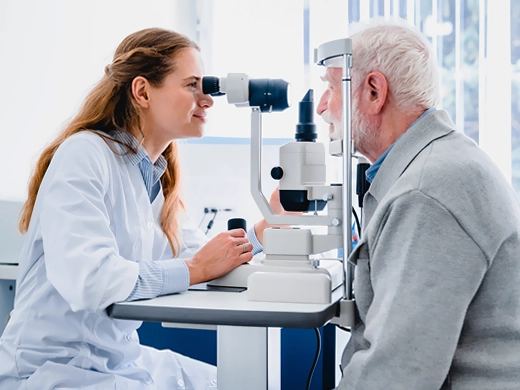 Üveit Tedavisi Nasıldır? Yaklaşım ve Prensipler