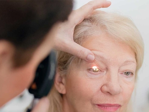 Glokom Görme Kaybına Neden Olur mu?