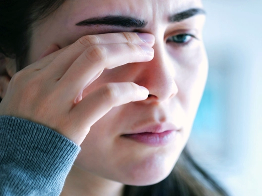 Gözüme Bir Şey Kaçtı Çıkmıyor Ne Yapmalıyım?