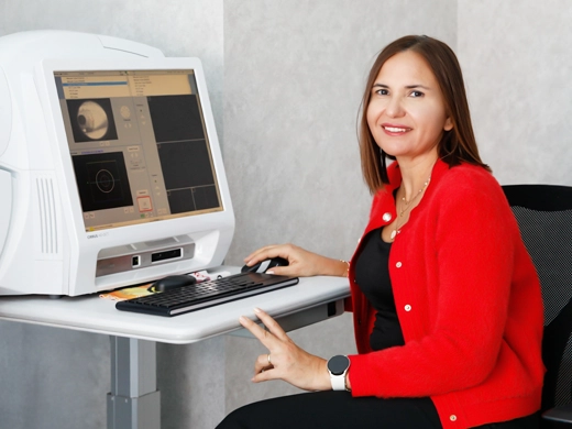 SLT mi, Göz Damlası mı?