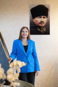 Prof. Dr. Sirel Gür Güngör