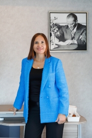 Prof. Dr. Sirel Gür Güngör