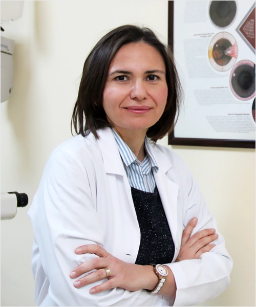 Prof. Dr. Sirel Gür Güngör